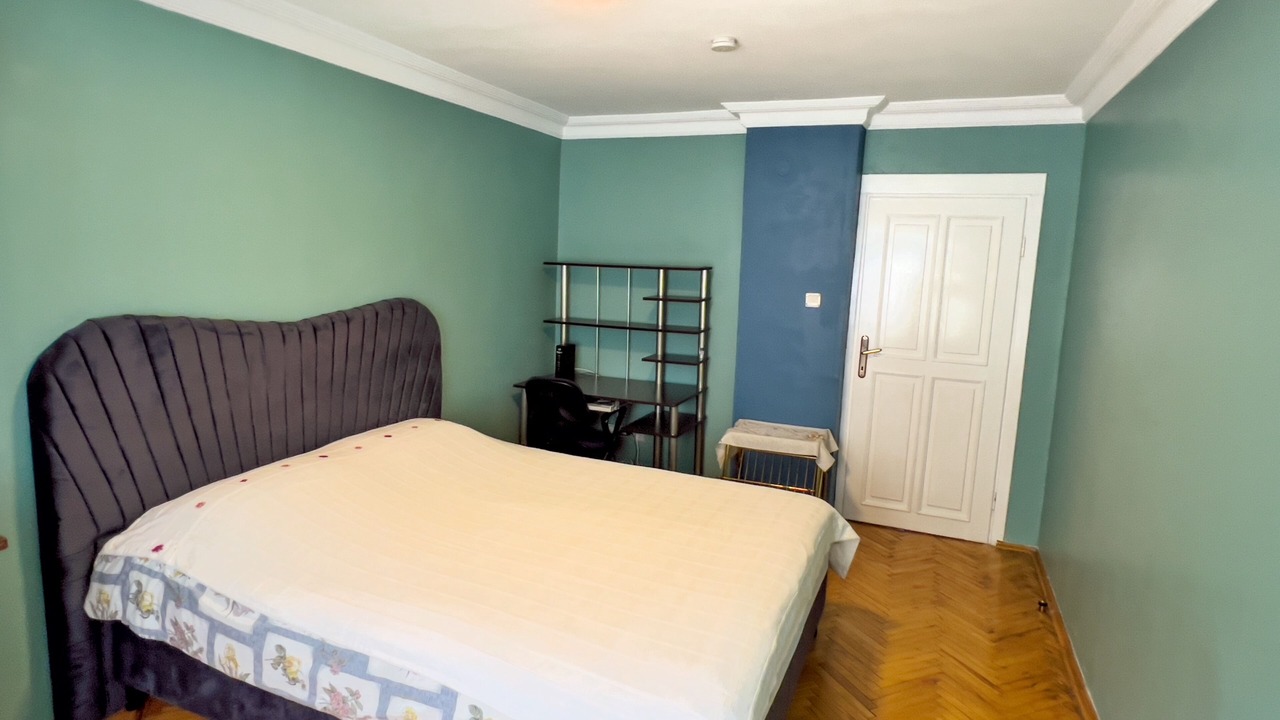 Photo of Bedroom in Harbiye