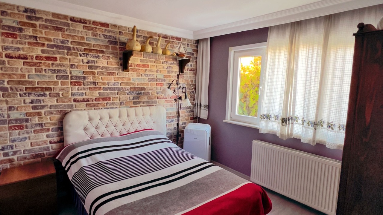 Photo of Bedroom in Harbiye