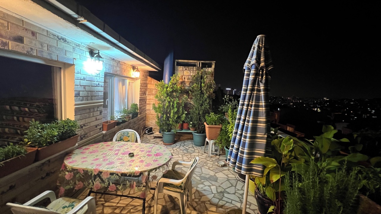 Photo of Outdoor in Harbiye