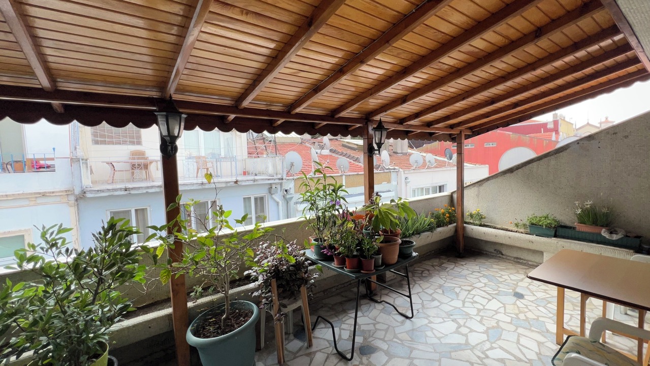 Photo of Outdoor in Harbiye