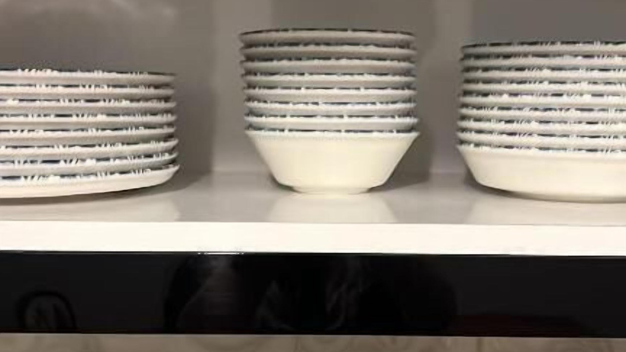 Photo of Kitchen in Cankaya