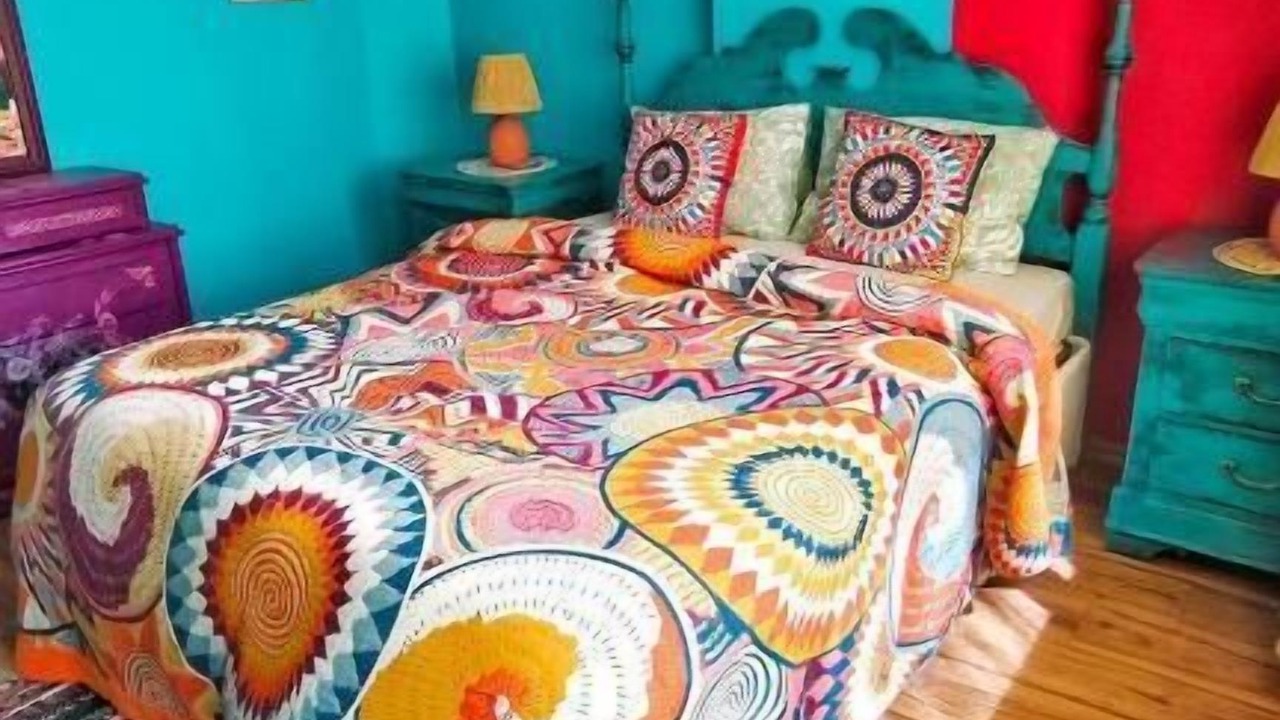 Photo of Bedroom in Cankaya