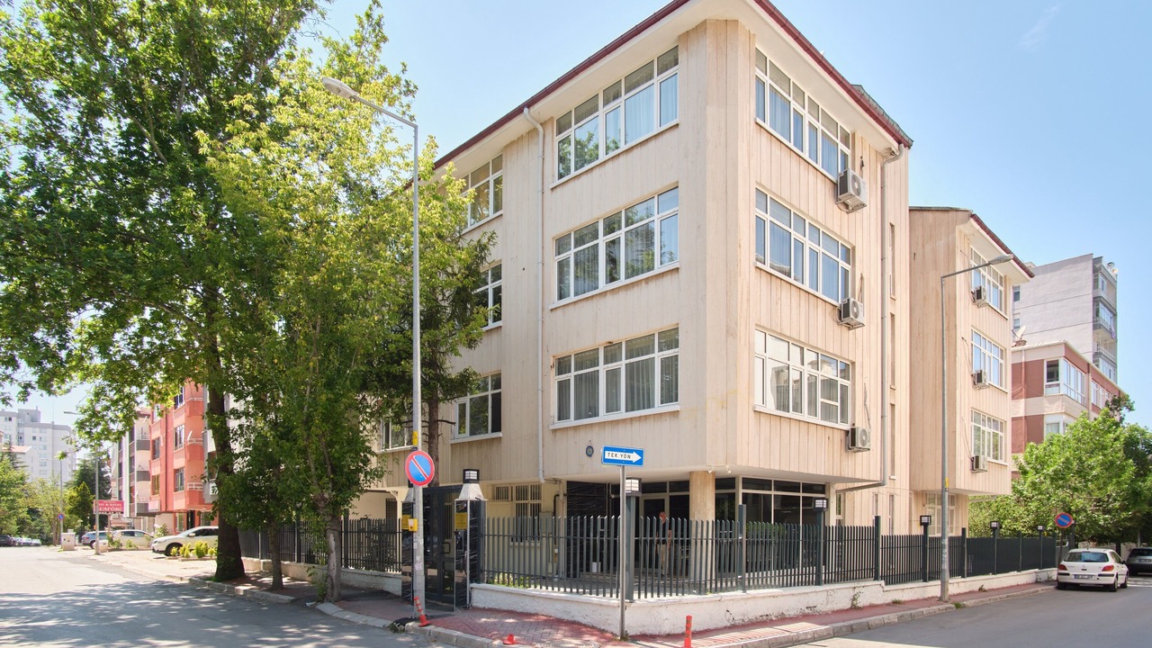 Photo of Outdoor in Cankaya