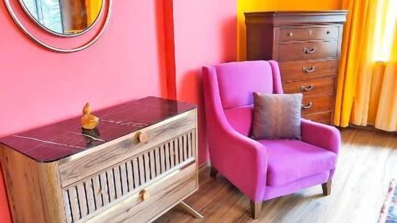 Photo of Bedroom in Cankaya