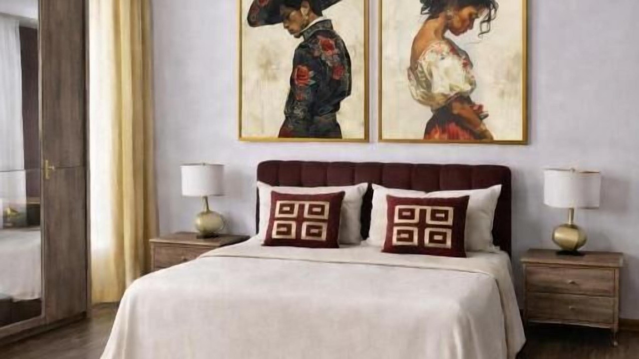 Photo of Bedroom in Cankaya