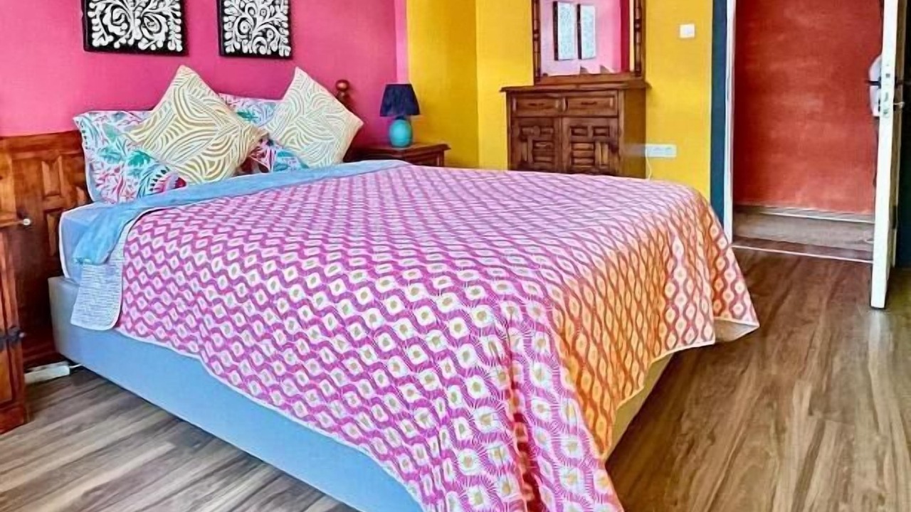 Photo of Bedroom in Cankaya
