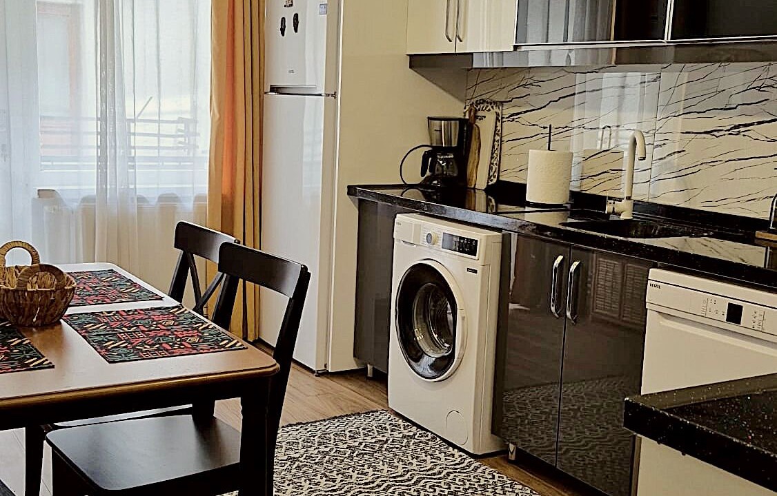 Photo of Kitchen in Cankaya