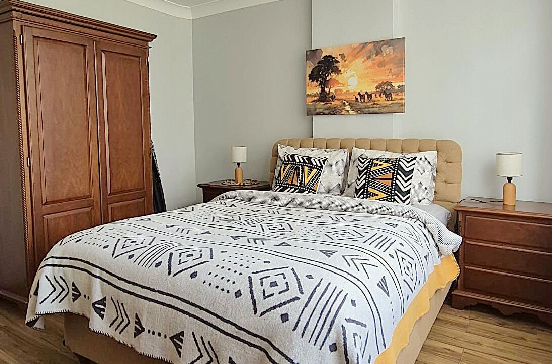 Photo of Bedroom in Cankaya