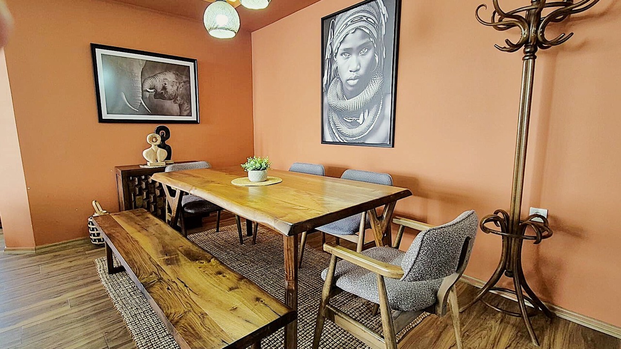 Photo of Livingroom in Cankaya