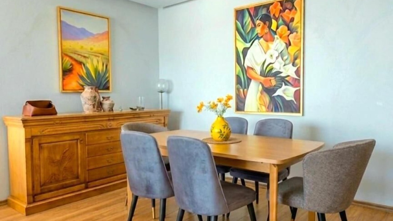 Photo of Livingroom in Cankaya