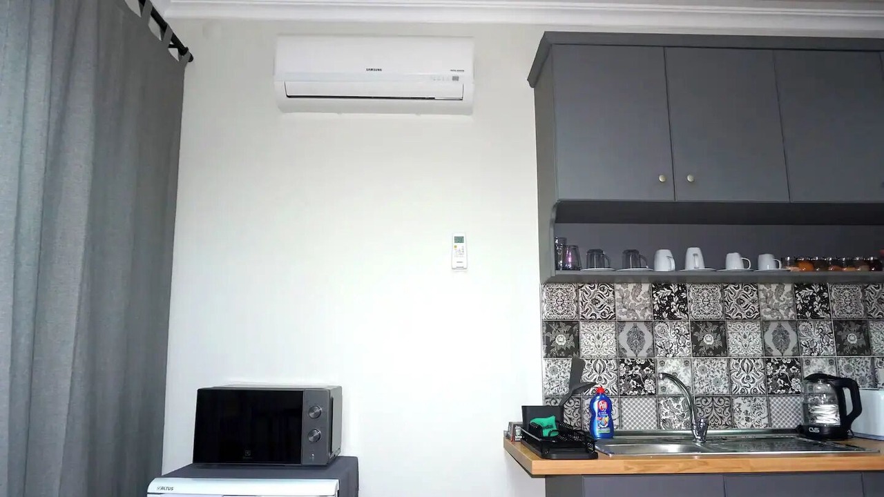 Photo of Kitchen in Kepez