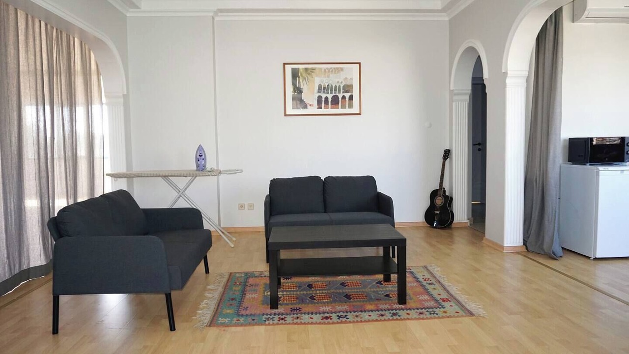 Photo of Livingroom in Kepez