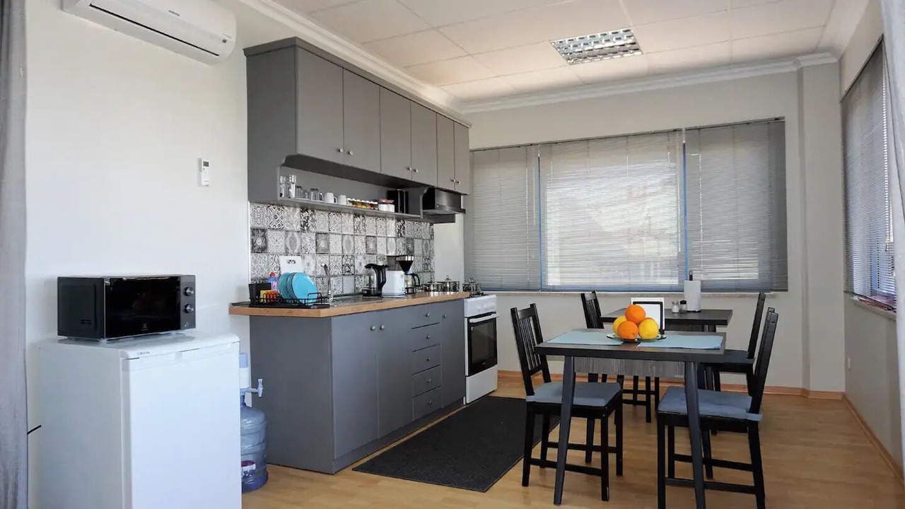 Photo of Kitchen in Kepez