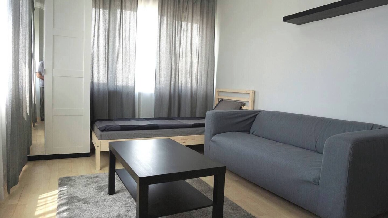 Photo of Livingroom in Kepez