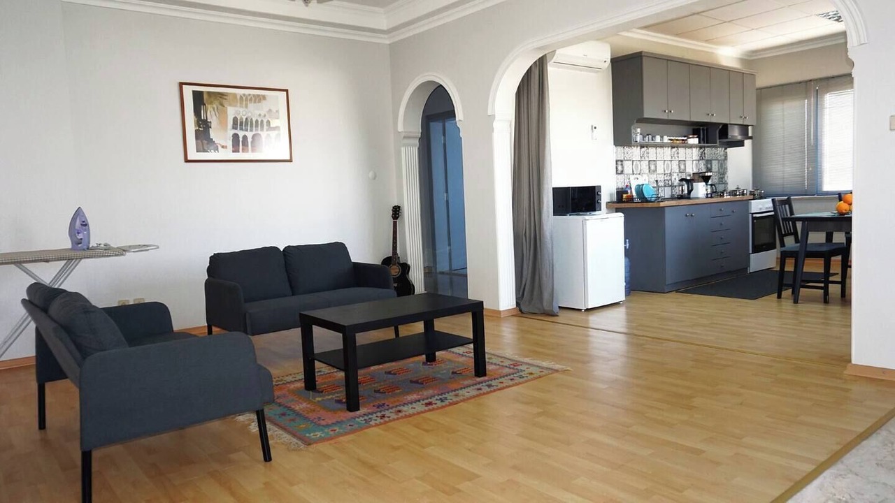 Photo of Livingroom in Kepez