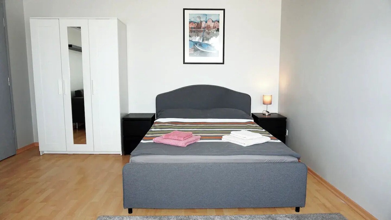 Photo of Bedroom in Kepez