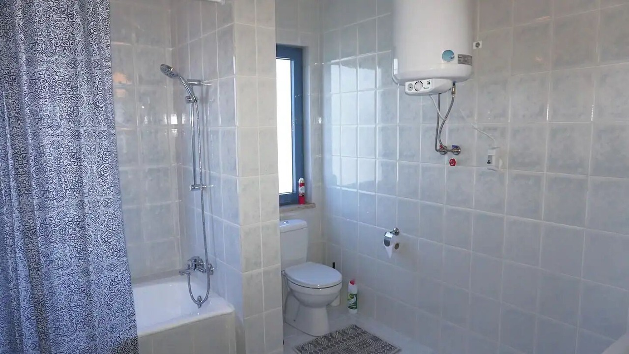 Photo of Bathroom in Kepez