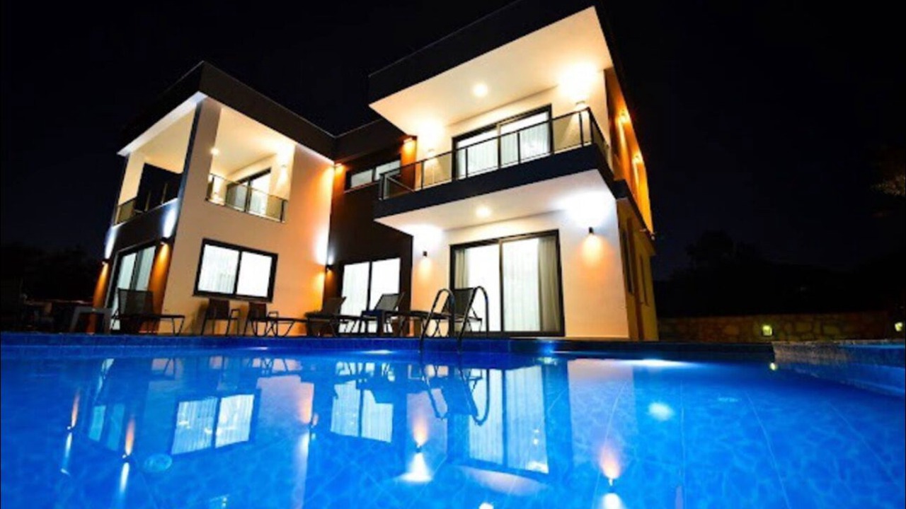 Photo of Outdoor in Kas