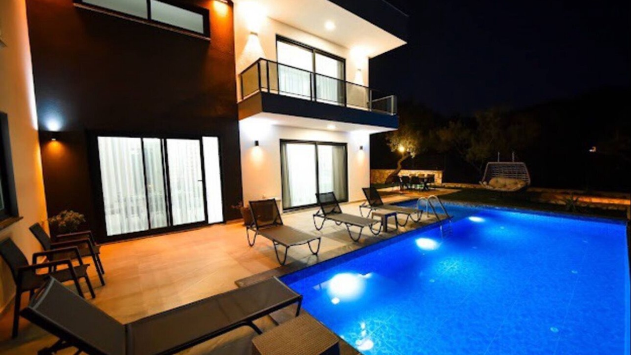Photo of Outdoor in Kas