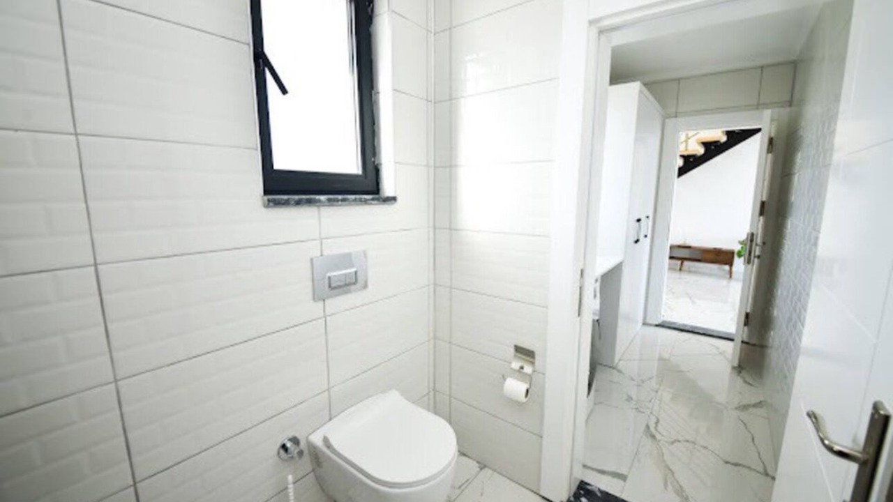 Photo of Bathroom in Kas