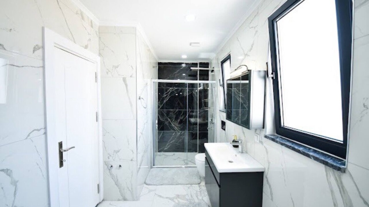 Photo of Bathroom in Kas