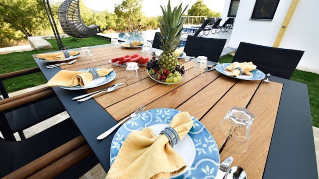 Photo of Outdoor in Kas