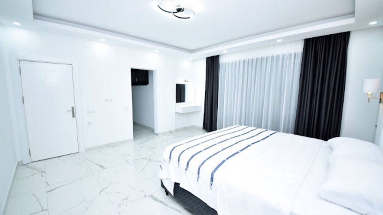Photo of Bedroom in Kas