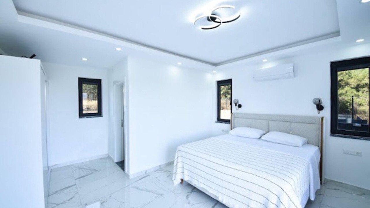 Photo of Bedroom in Kas