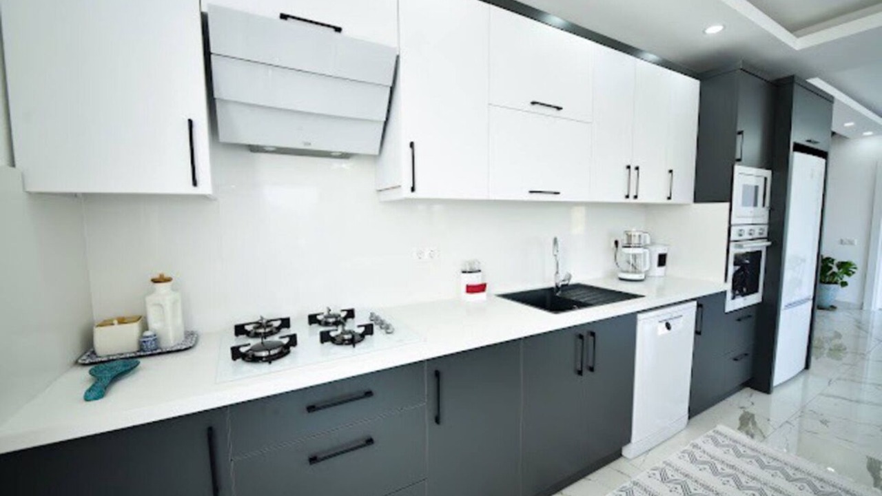 Photo of Kitchen in Kas