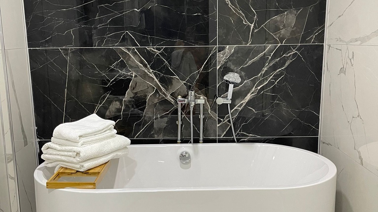 Photo of Bathroom in Kas