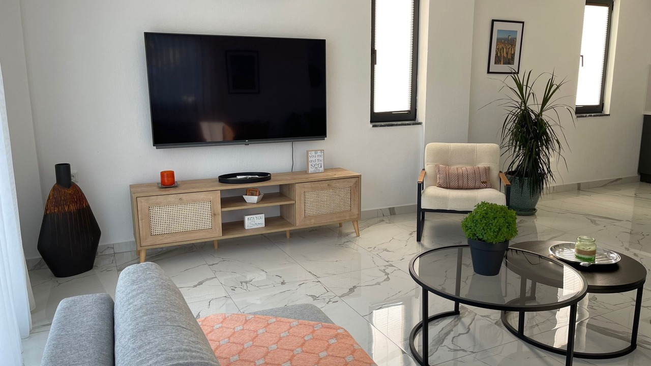 Photo of Livingroom in Kas