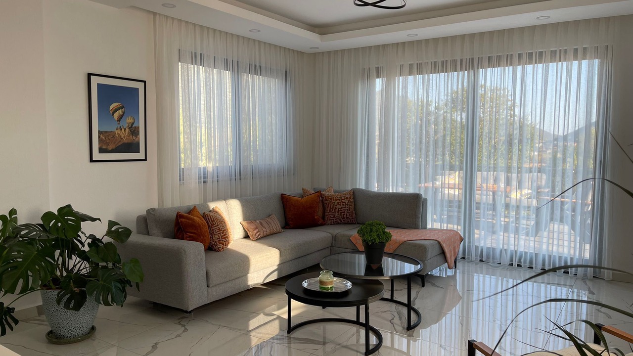 Photo of Livingroom in Kas