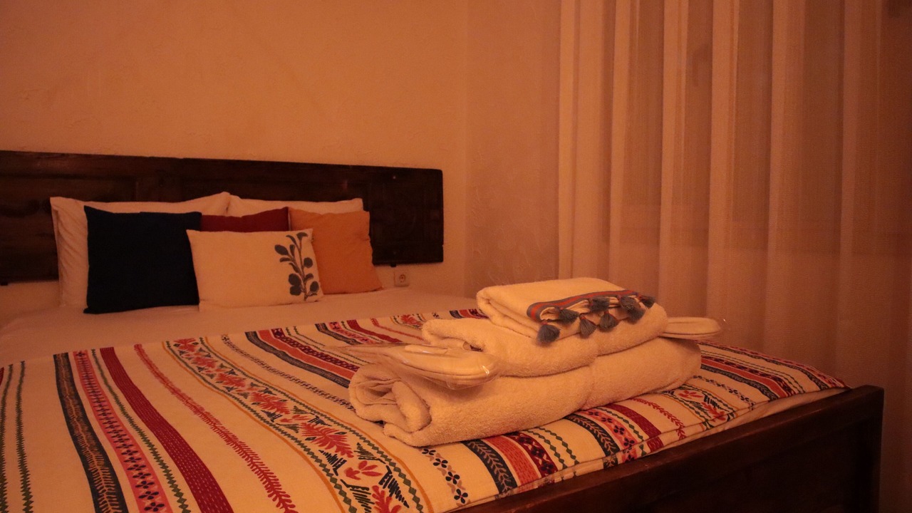 Photo of Bedroom in Hacımemis