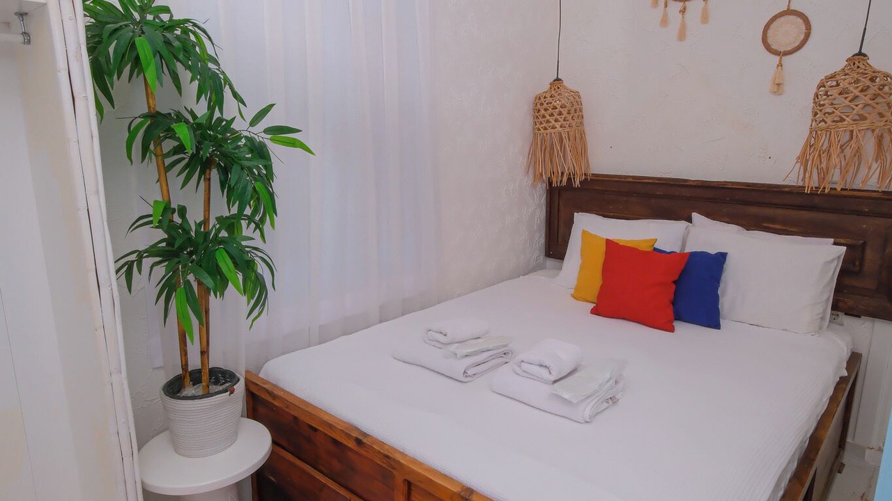 Photo of Bedroom in Hacımemis