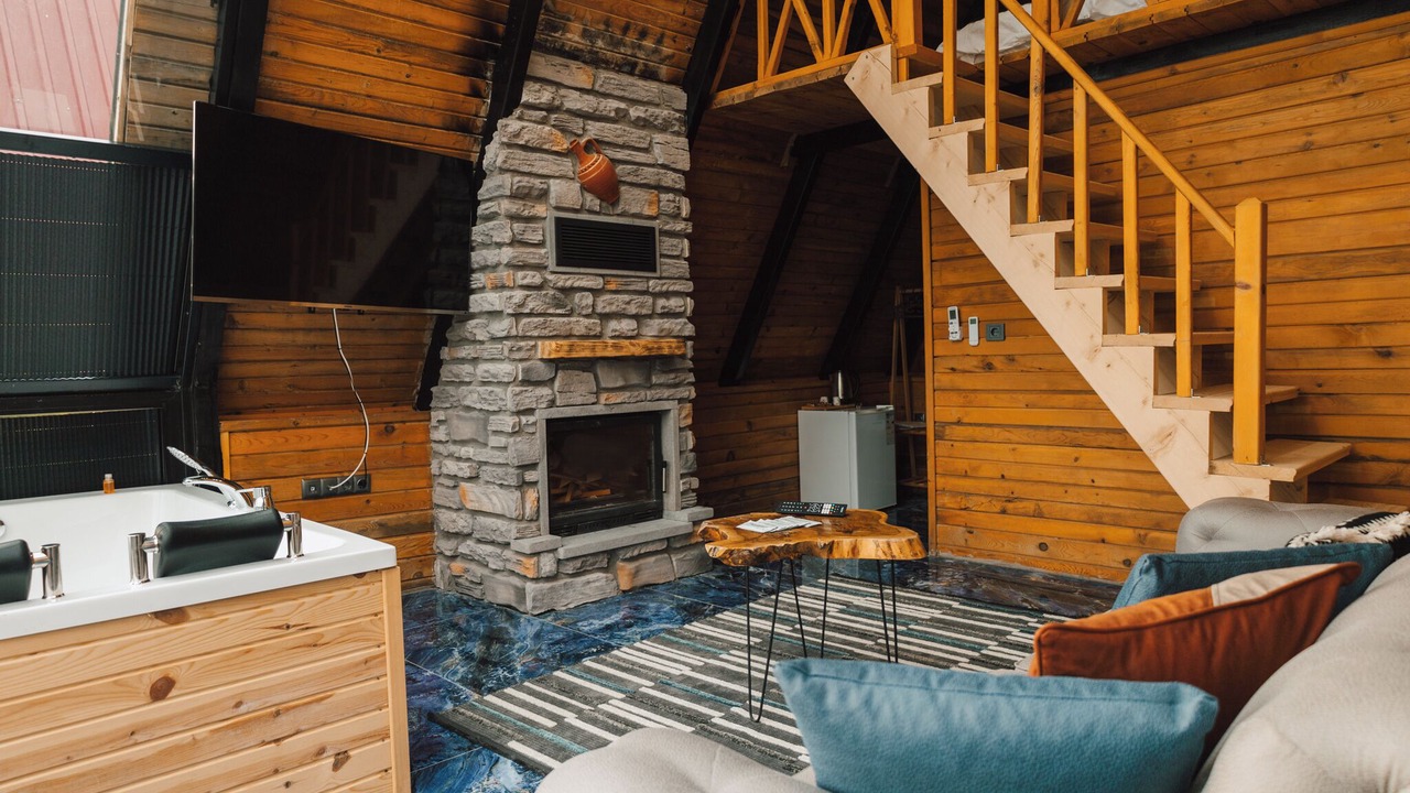 Photo of Bedroom in Ayder