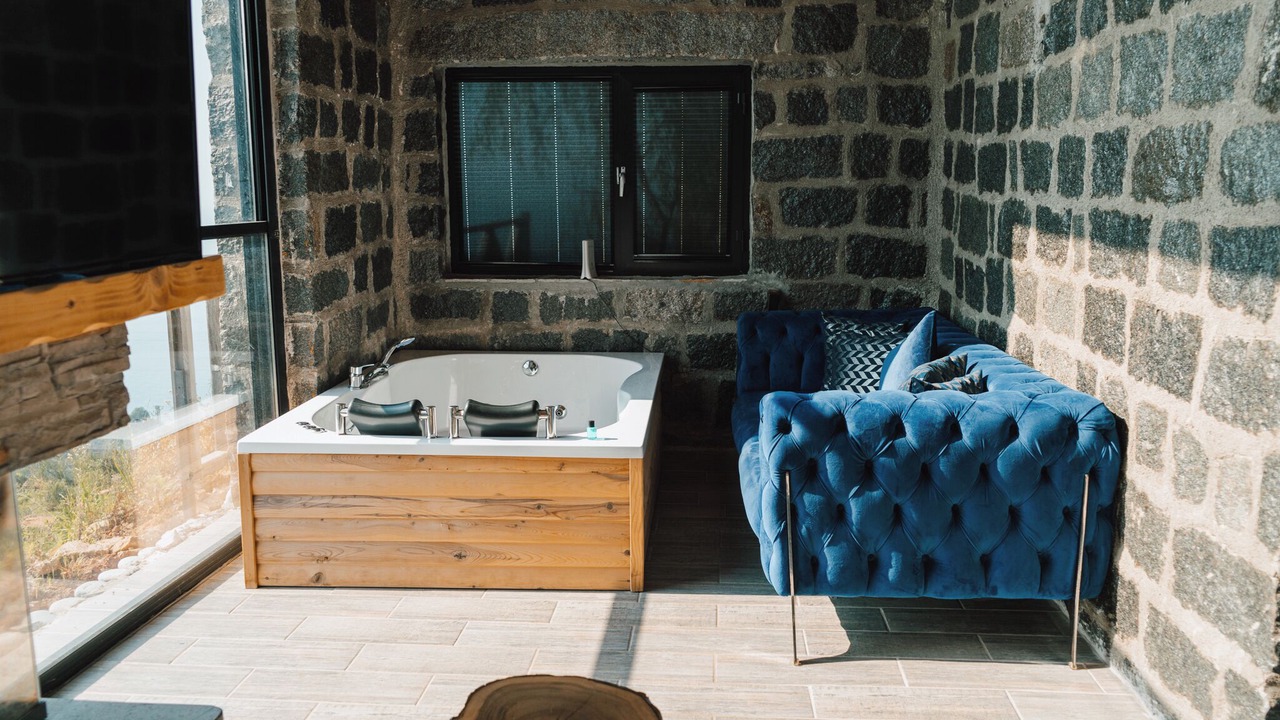 Photo of Bedroom in Ayder