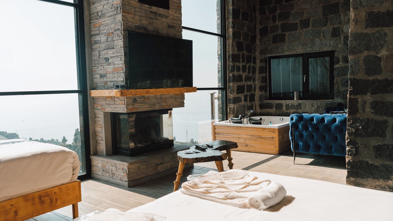 Photo of Bedroom in Ayder