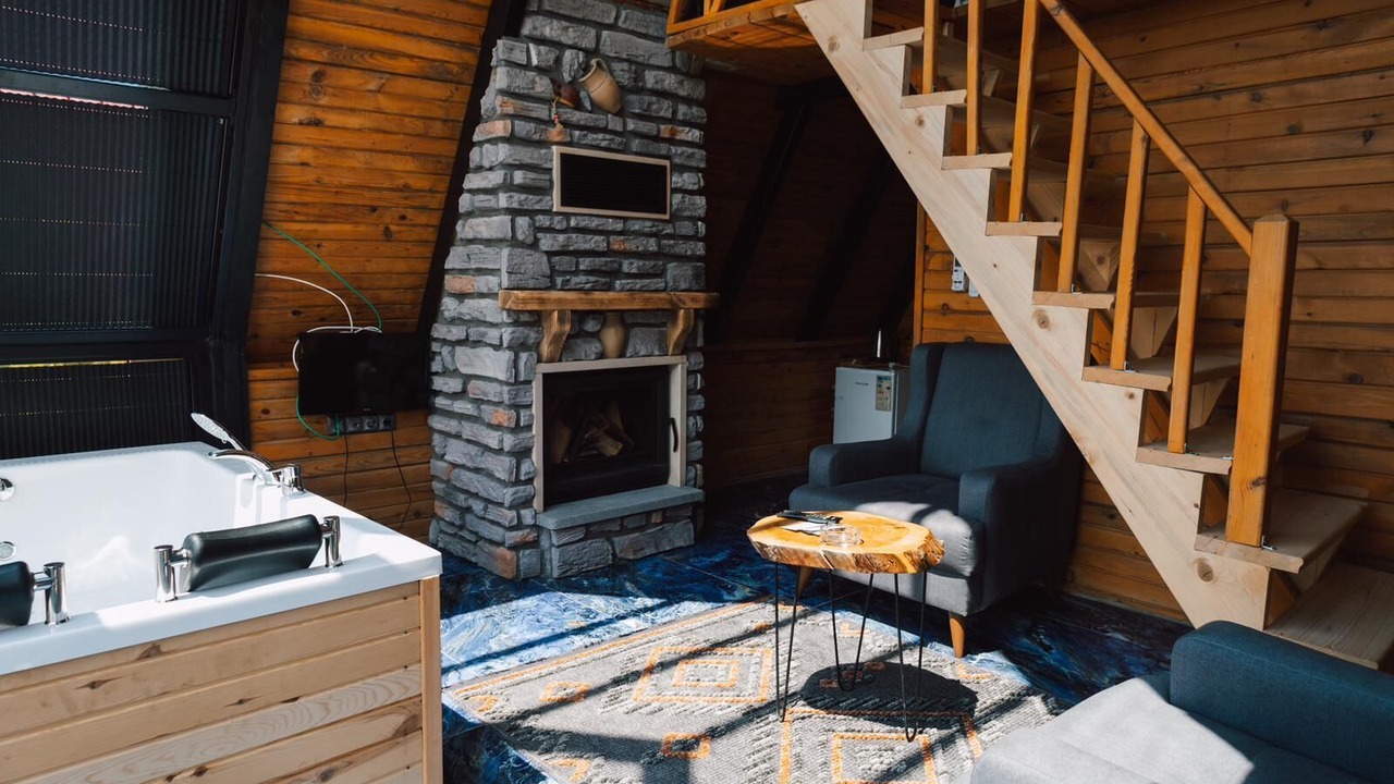 Photo of Bedroom in Ayder