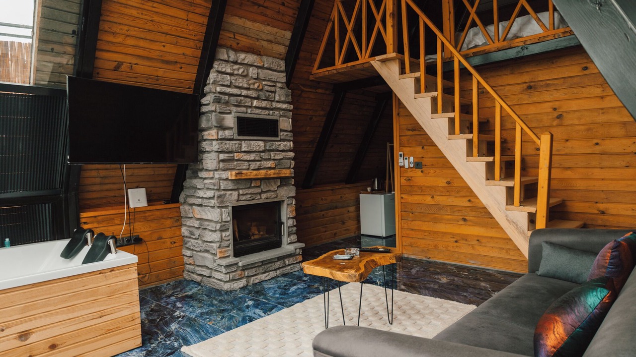 Photo of Bedroom in Ayder