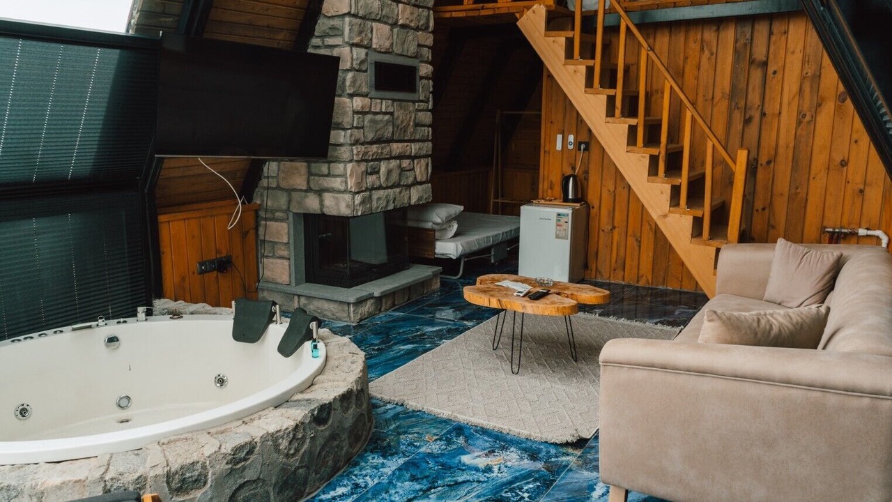 Photo of Bedroom in Ayder