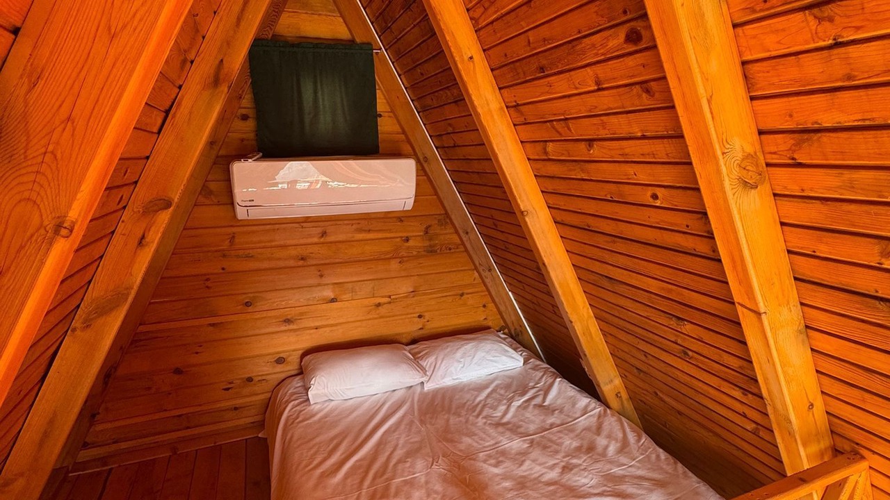Photo of Bedroom in Ayder