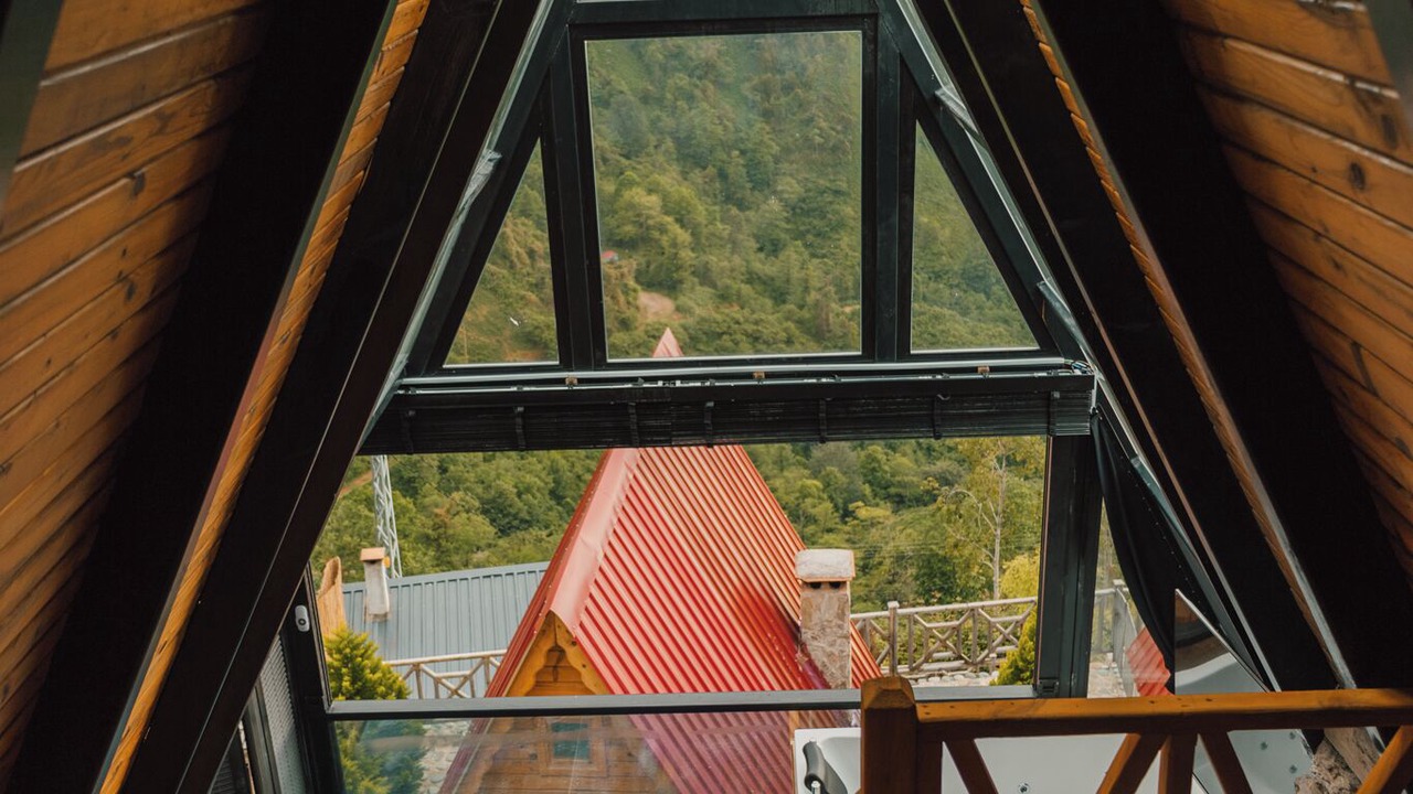 Photo of Bedroom in Ayder