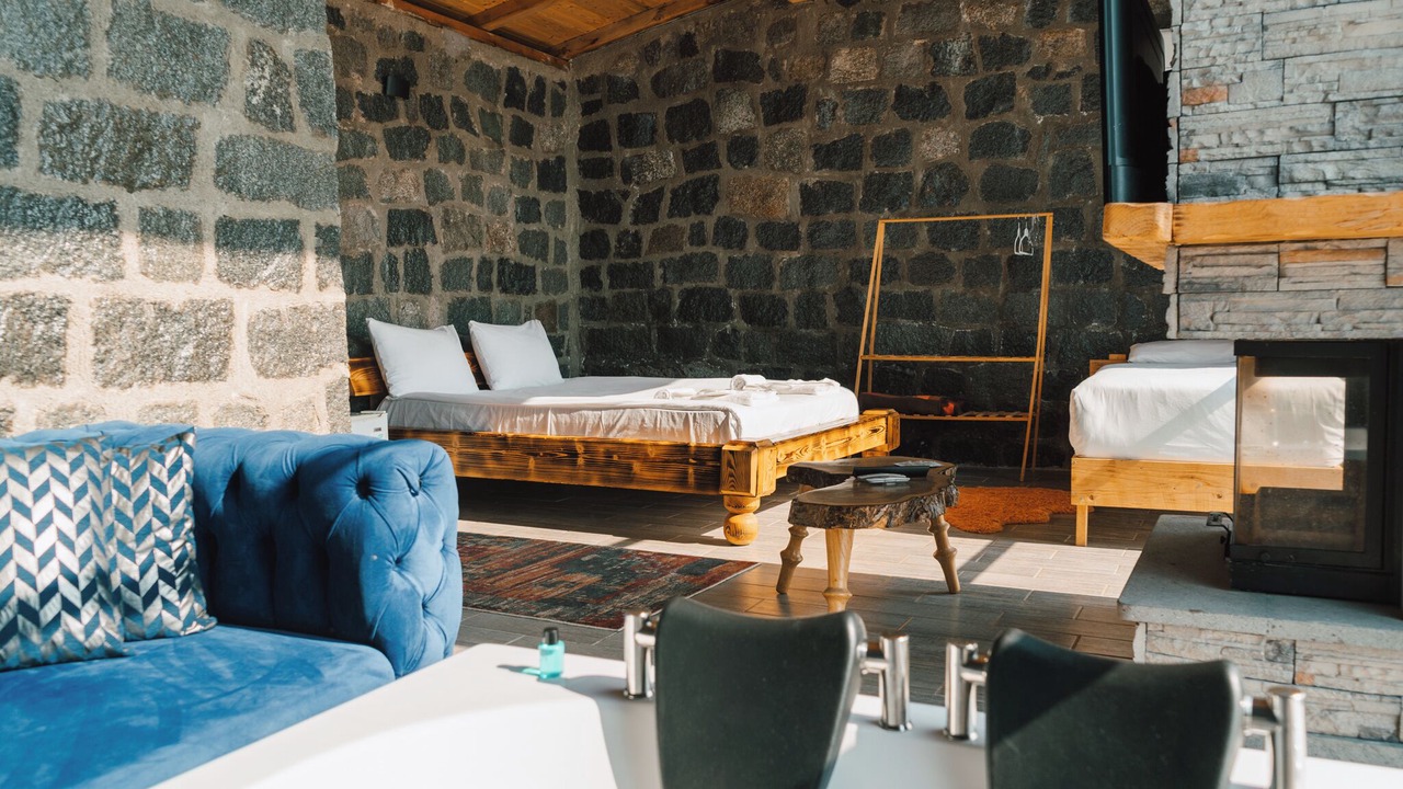 Photo of Bedroom in Ayder