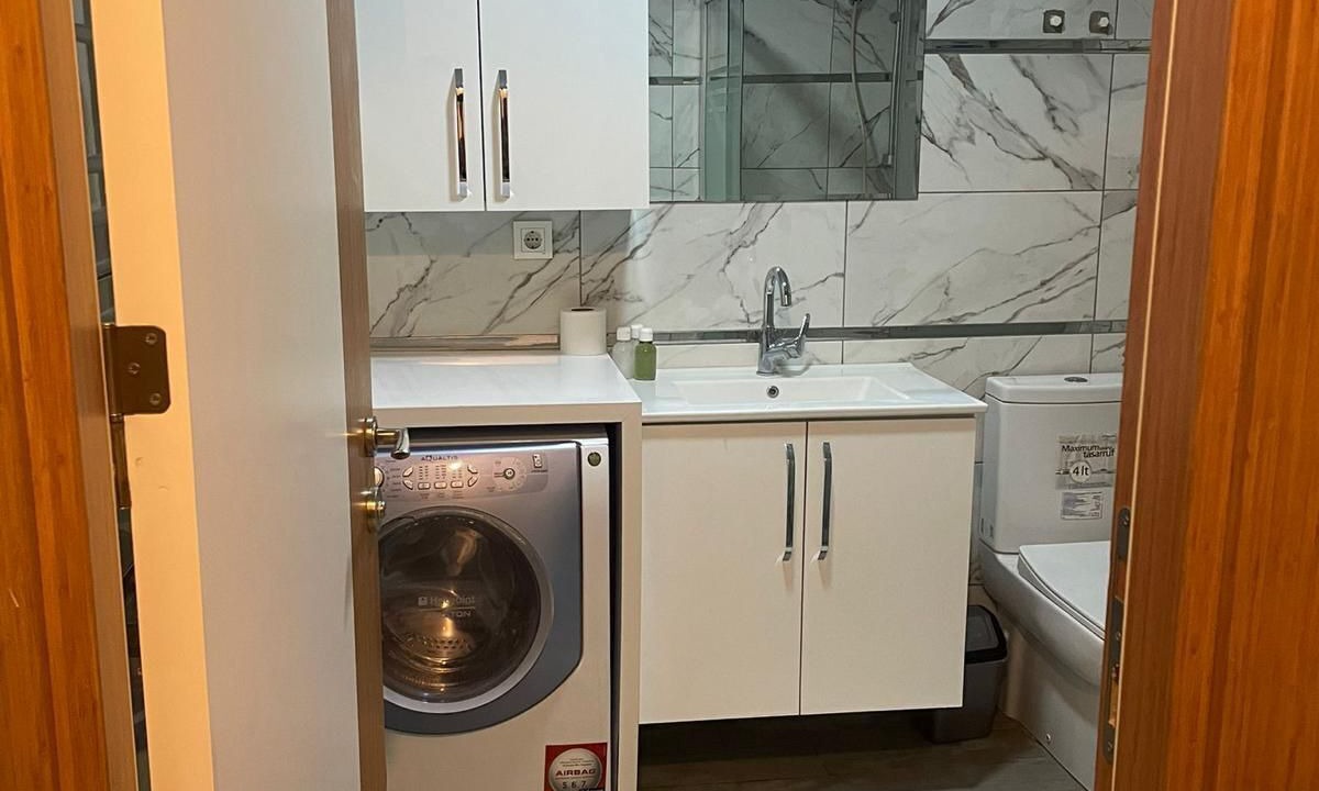 Photo of Bathroom in Cigli