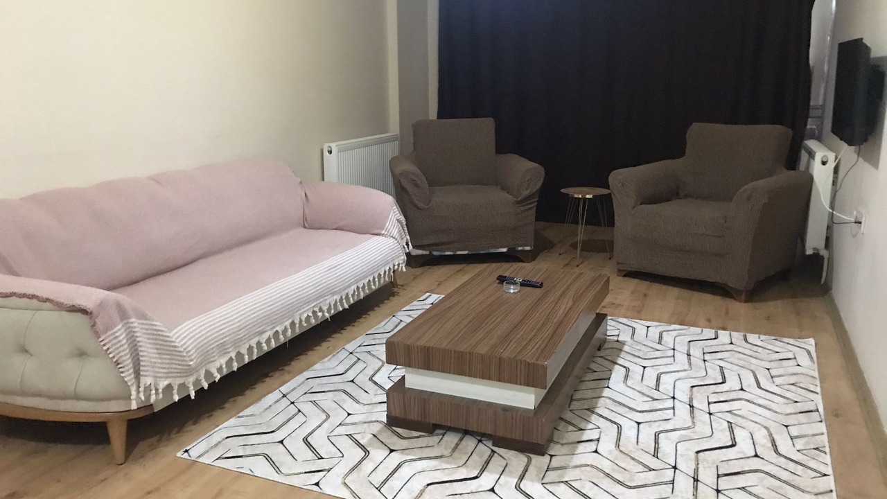 Photo of Livingroom in Cigli