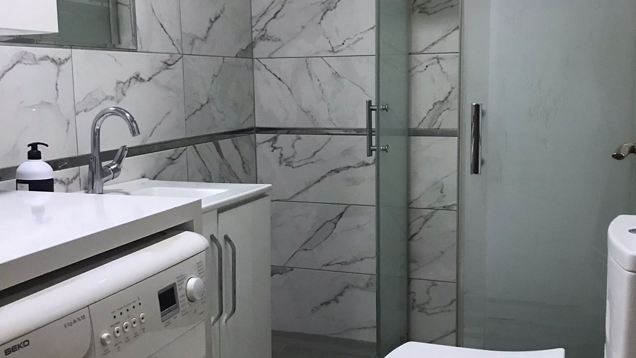 Photo of Bathroom in Cigli