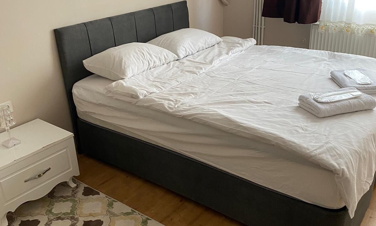Photo of Bedroom in Cigli