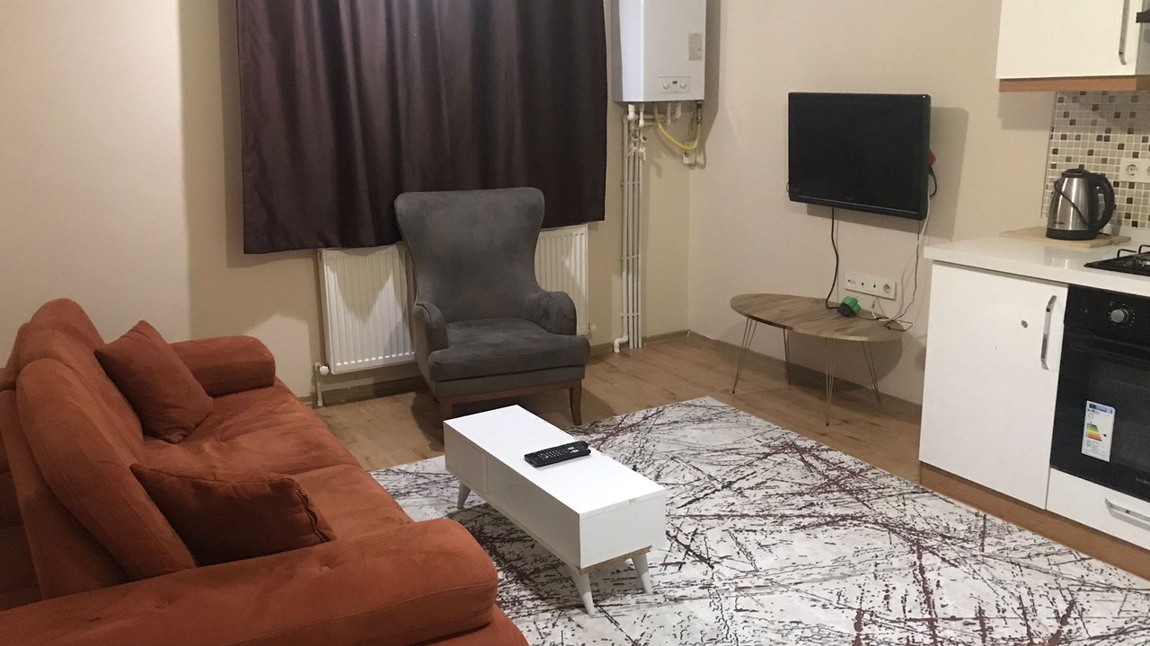Photo of Livingroom in Cigli