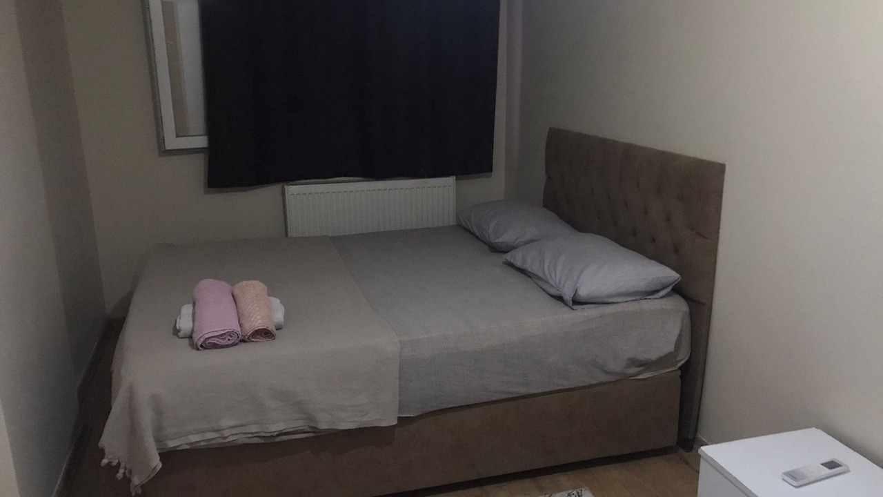 Photo of Bedroom in Cigli