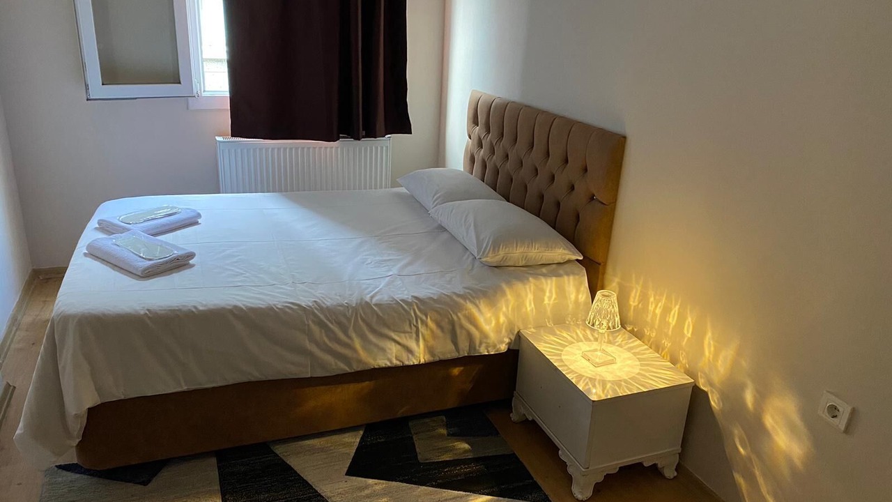 Photo of Bedroom in Cigli